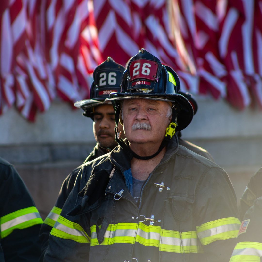 T2T fireman